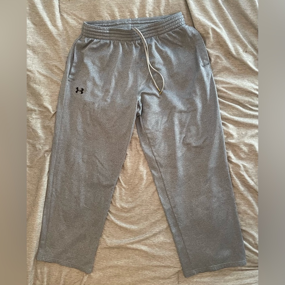 Men’s Under Armour Athletic Pants
